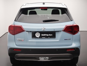 Vehicle image SUZUKI Vitara 1.4 T Compact Top Hybrid 4x4