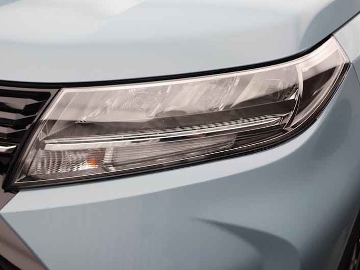 Vehicle image SUZUKI VITARA