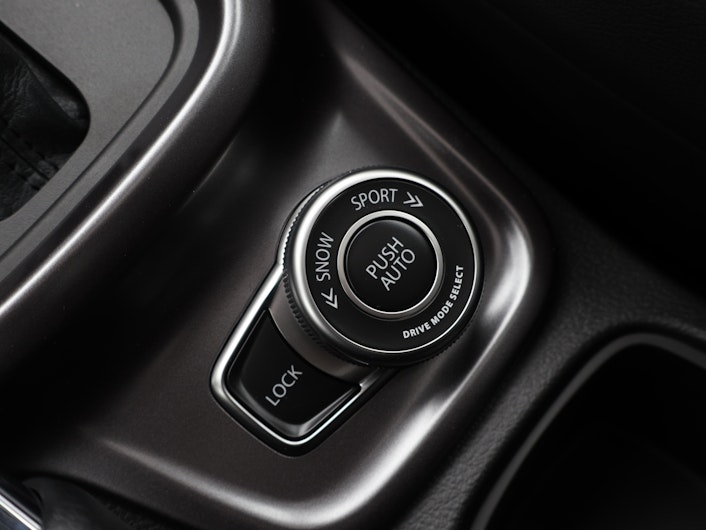 Vehicle image SUZUKI VITARA