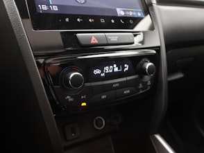 Vehicle image SUZUKI Vitara 1.4 T Compact Top Hybrid 4x4