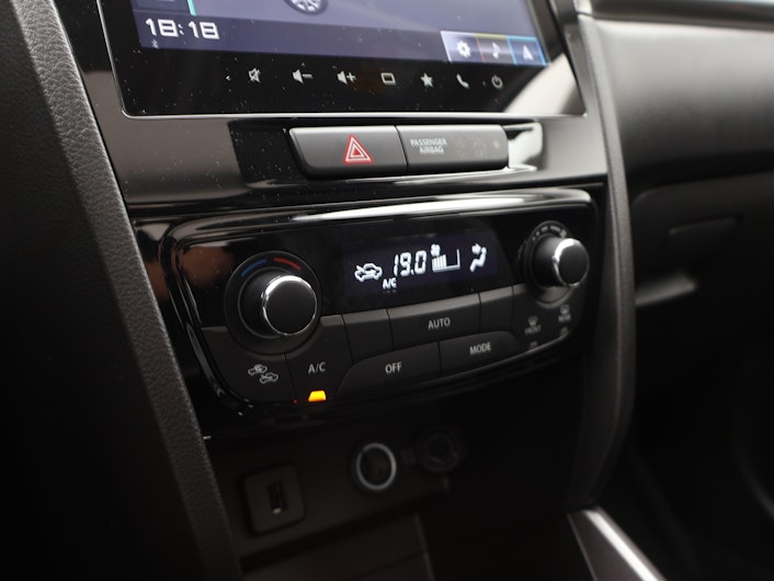 Vehicle image SUZUKI VITARA