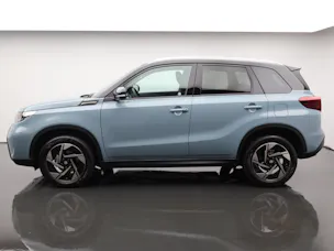 Suzuki Vitara 1.4 T Compact Top Hybrid 4x4 ab 1.99% Leasing