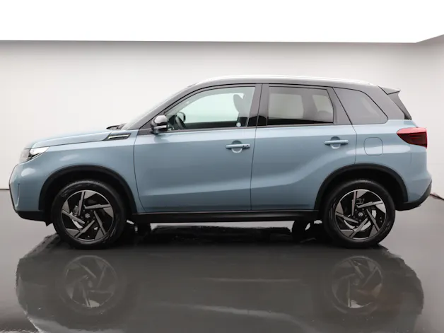 Suzuki Vitara 1.4 T Compact Top Hybrid 4x4 ab 1.99% Leasing