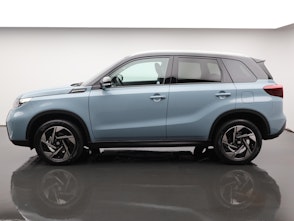 Vehicle image SUZUKI Vitara 1.4 T Compact Top Hybrid 4x4
