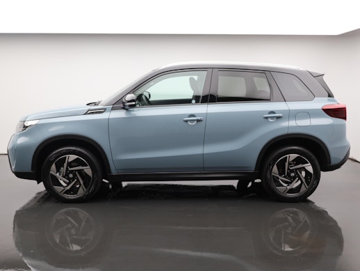 SUZUKI Vitara 1.4 T Compact Top Hybrid 4x4 1