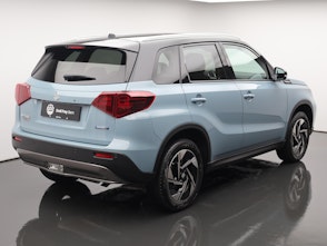 Vehicle image SUZUKI Vitara 1.4 T Compact Top Hybrid 4x4