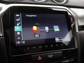 Vehicle image SUZUKI Vitara 1.4 T Compact Top Hybrid 4x4