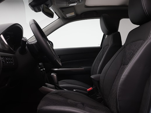 SUZUKI Vitara 1.4 T Compact Top Hybrid 4x4 3