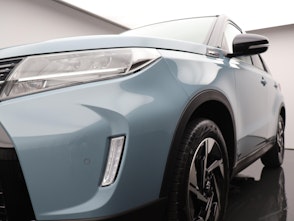 Vehicle image SUZUKI Vitara 1.4 T Compact Top Hybrid 4x4