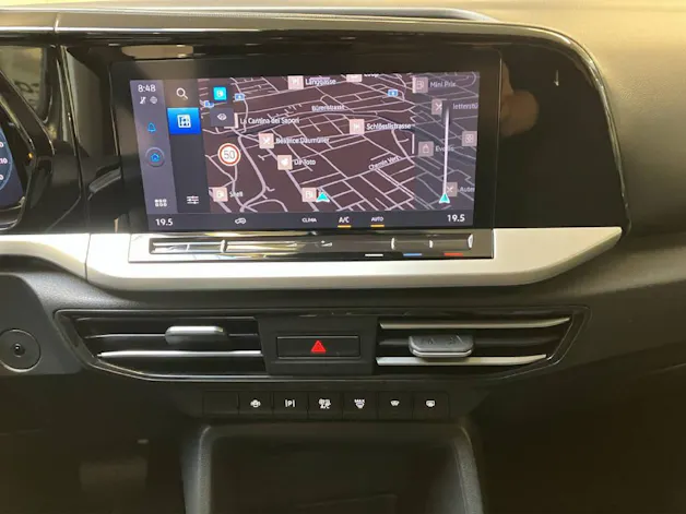 Ford Tourneo Grand Connect 1.5 Titanium Rollstuhlumbau