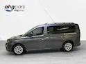Ford Tourneo Grand Connect 1.5 Titanium Rollstuhlumbau