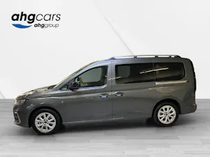 Ford Tourneo Grand Connect 1.5 Titanium Rollstuhlumbau