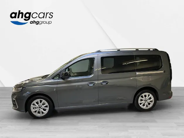 Ford Tourneo Grand Connect 1.5 Titanium Rollstuhlumbau