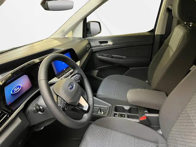 Ford Tourneo Grand Connect 1.5 Titanium Rollstuhlumbau