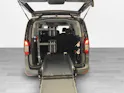 Ford Tourneo Grand Connect 1.5 Titanium Rollstuhlumbau