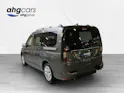 Ford Tourneo Grand Connect 1.5 Titanium Rollstuhlumbau