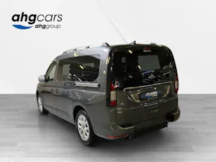 Ford Tourneo Grand Connect 1.5 Titanium Rollstuhlumbau