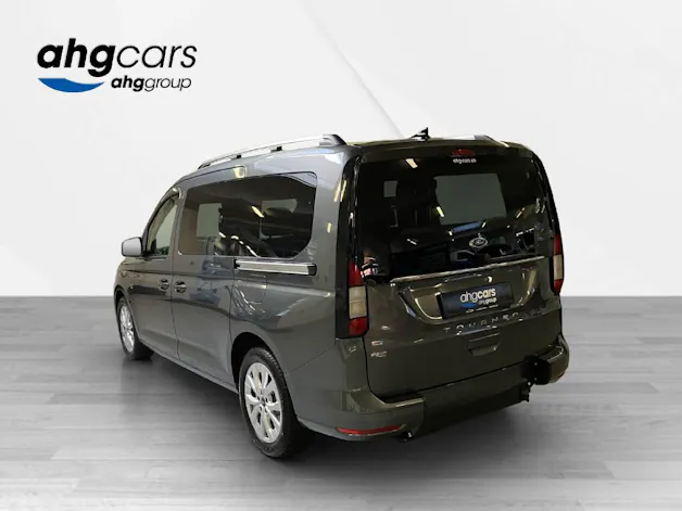 Ford Tourneo Grand Connect 1.5 Titanium Rollstuhlumbau