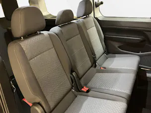 Ford Tourneo Grand Connect 1.5 Titanium Rollstuhlumbau