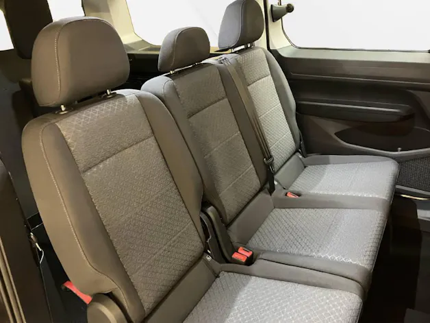 Ford Tourneo Grand Connect 1.5 Titanium Rollstuhlumbau