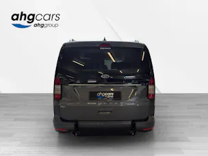 Ford Tourneo Grand Connect 1.5 Titanium Rollstuhlumbau