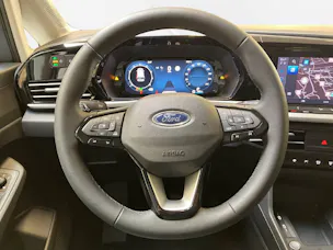 Ford Tourneo Grand Connect 1.5 Titanium Rollstuhlumbau