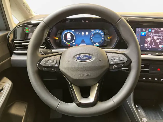 Ford Tourneo Grand Connect 1.5 Titanium Rollstuhlumbau