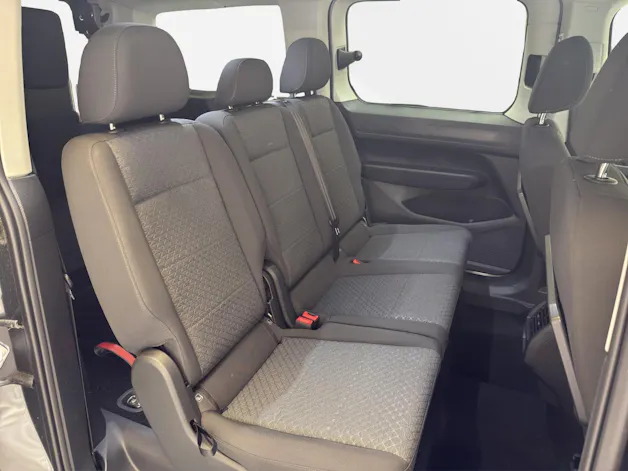 FORD Tourneo Grand Connect 1.5 Titanium Rollstuhlumbau