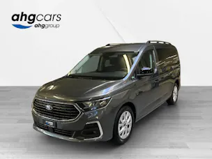 Ford Tourneo Grand Connect 1.5 Titanium Rollstuhlumbau