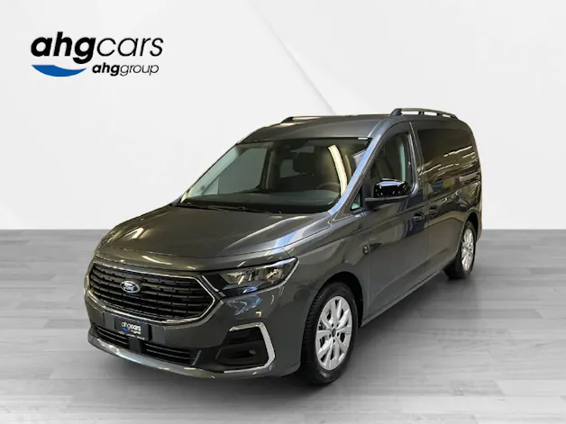 Ford Tourneo Grand Connect 1.5 Titanium Rollstuhlumbau