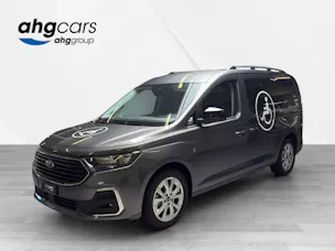 Ford Tourneo Grand Connect 1.5 Titanium Rollstuhlumbau