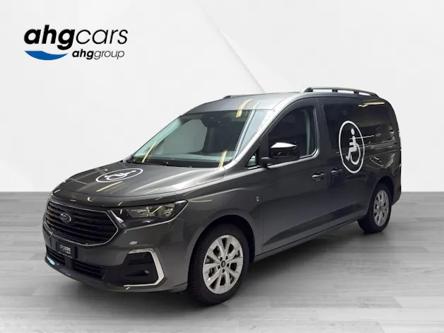 FORD Tourneo Grand Connect 1.5 Titanium Rollstuhlumbau
