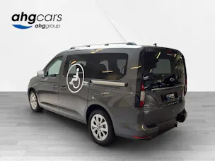 Ford Tourneo Grand Connect 1.5 Titanium Rollstuhlumbau