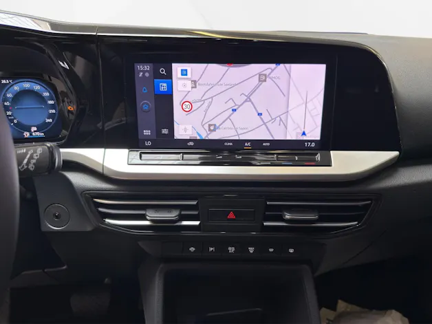 FORD Tourneo Grand Connect 1.5 Titanium Rollstuhlumbau