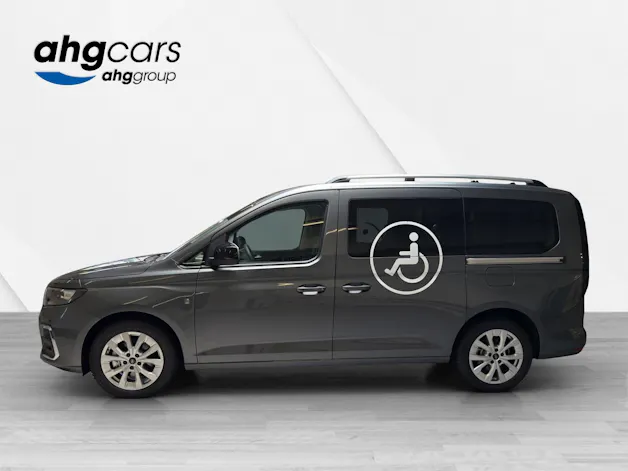 FORD Tourneo Grand Connect 1.5 Titanium Rollstuhlumbau