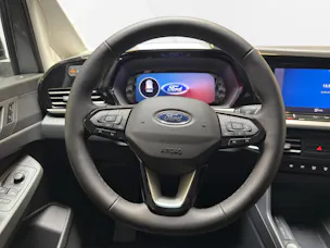 Ford Tourneo Grand Connect 1.5 Titanium Rollstuhlumbau
