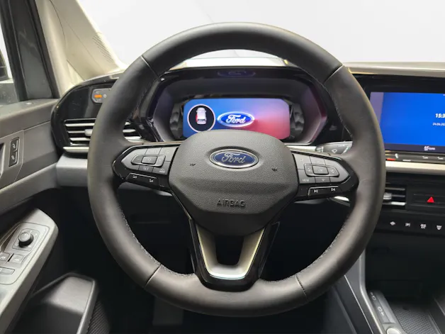 FORD Tourneo Grand Connect 1.5 Titanium Rollstuhlumbau
