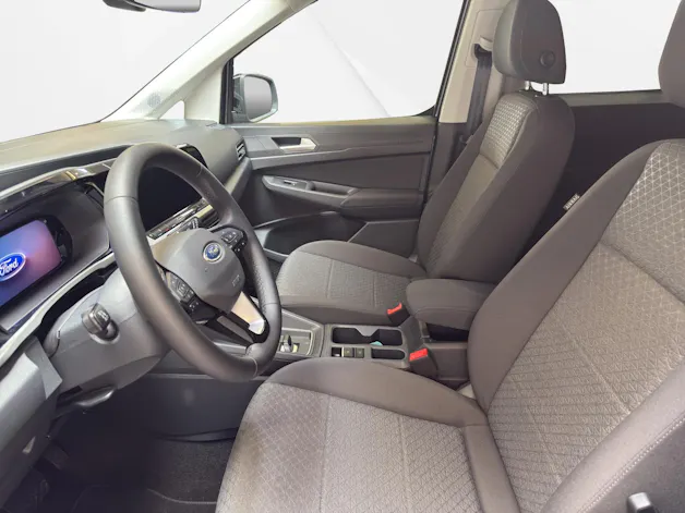 FORD Tourneo Grand Connect 1.5 Titanium Rollstuhlumbau
