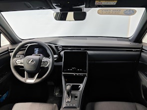 Vehicle image LEXUS LBX 1.5 Hybrid Impression