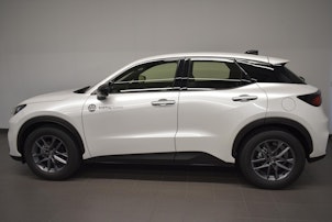 Vehicle image LEXUS LBX 1.5 Hybrid Impression