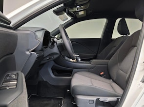 Vehicle image LEXUS LBX 1.5 Hybrid Impression