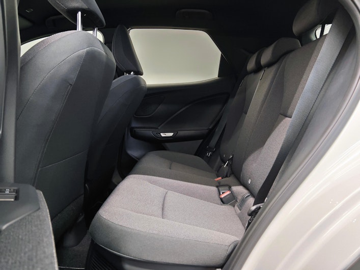 Vehicle image LEXUS LBX