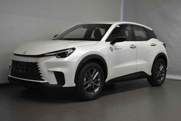 LEXUS LBX 1.5 Hybrid Impression 1