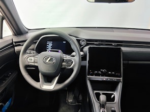 Vehicle image LEXUS LBX 1.5 Hybrid Impression