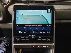 Vehicle image LEXUS LBX 1.5 Hybrid Impression