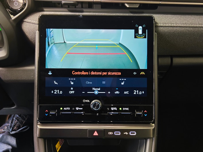 Vehicle image LEXUS LBX