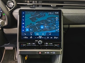 Vehicle image LEXUS LBX 1.5 Hybrid Impression