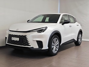 Vehicle image LEXUS LBX 1.5 Hybrid Impression