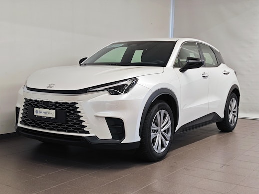 LEXUS LBX 1.5 Hybrid Impression 1