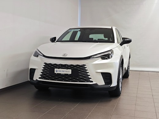 LEXUS LBX 1.5 Hybrid Impression 0 LEXUS LBX 1.5 Hybrid Impression 0